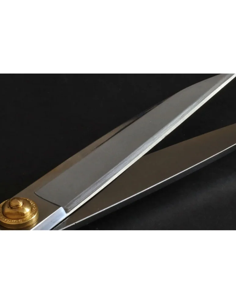 Ciseaux de couture Shozaburo 24 cm — photo 3