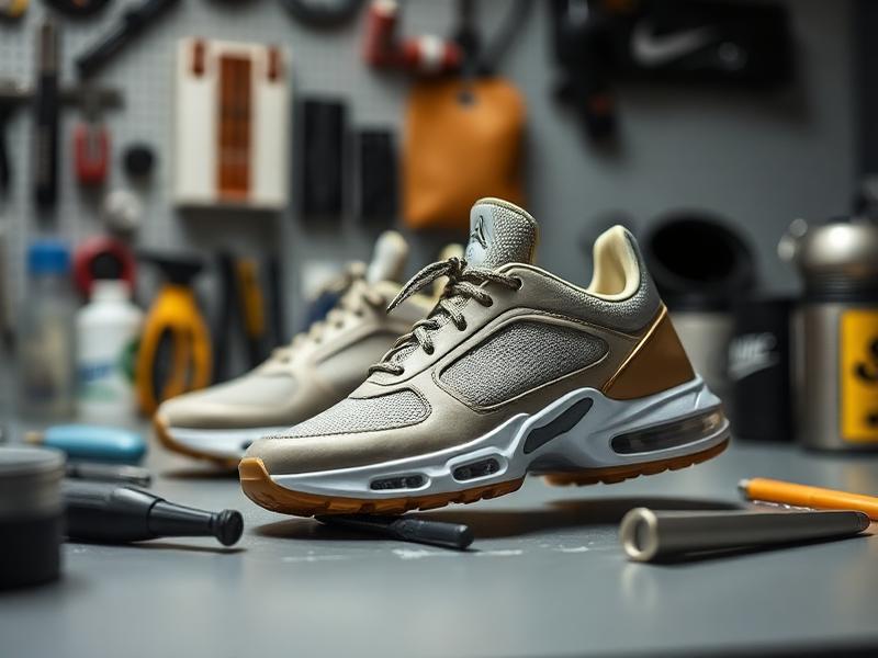 Atelier de Maison Sneakers